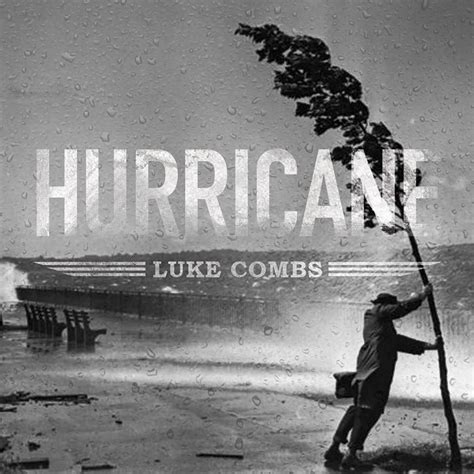 Luke Combs is a country music singer and songwriter. His two albums for Columbia Nashville have combined to produce 14 singles, each one hitting #1 on Billboard's Country Airplay chart: "Hurricane", "When It Rains I… read more 